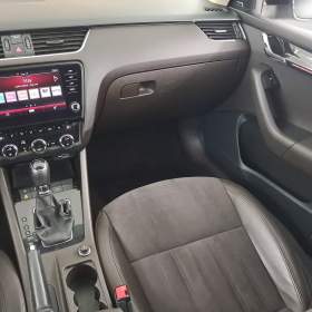 Foto inzerátu Skoda Octavia 2.0 TDI