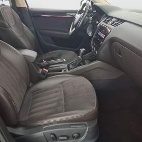 Foto inzerátu Skoda Octavia 2.0 TDI