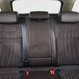 Foto inzerátu Skoda Octavia 2.0 TDI