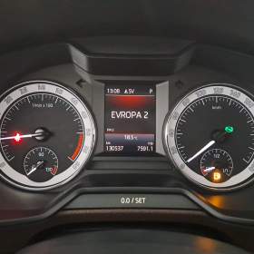 Foto inzerátu Skoda Octavia 2.0 TDI