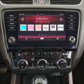 Foto inzerátu Skoda Octavia 2.0 TDI