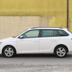 Foto inzerátu Skoda Fabia 1.0 TSI