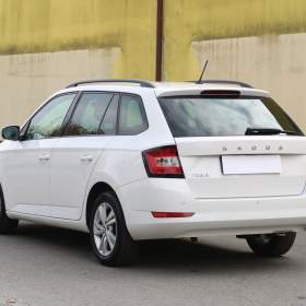 Foto inzerátu Skoda Fabia 1.0 TSI