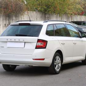 Foto inzerátu Skoda Fabia 1.0 TSI