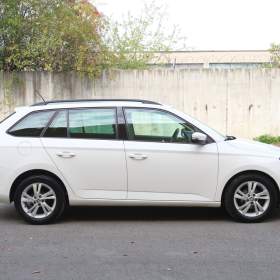 Foto inzerátu Skoda Fabia 1.0 TSI