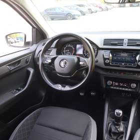 Foto inzerátu Skoda Fabia 1.0 TSI