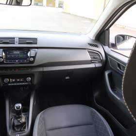 Foto inzerátu Skoda Fabia 1.0 TSI