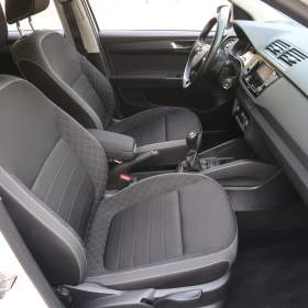 Foto inzerátu Skoda Fabia 1.0 TSI