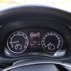 Foto inzerátu Skoda Fabia 1.0 TSI