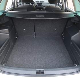 Foto inzerátu Skoda Fabia 1.0 TSI