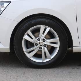 Foto inzerátu Skoda Fabia 1.0 TSI