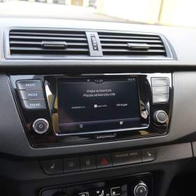 Foto inzerátu Skoda Fabia 1.0 TSI