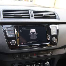 Foto inzerátu Skoda Fabia 1.0 TSI