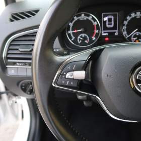 Foto inzerátu Skoda Fabia 1.0 TSI