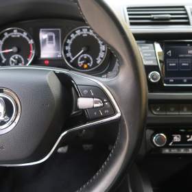 Foto inzerátu Skoda Fabia 1.0 TSI