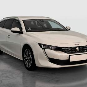 Peugeot 508 1.6 PureTech / 19964456