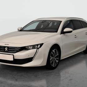 Foto inzerátu Peugeot 508 1.6 PureTech