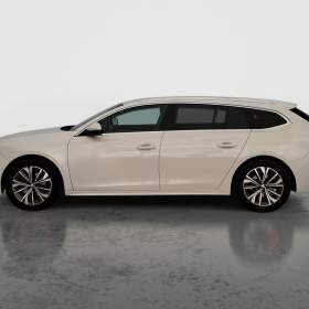 Foto inzerátu Peugeot 508 1.6 PureTech