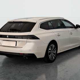 Foto inzerátu Peugeot 508 1.6 PureTech