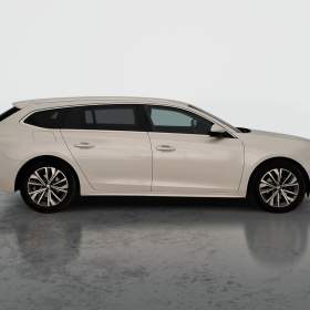 Foto inzerátu Peugeot 508 1.6 PureTech