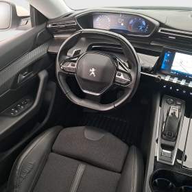 Foto inzerátu Peugeot 508 1.6 PureTech