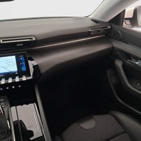 Foto inzerátu Peugeot 508 1.6 PureTech