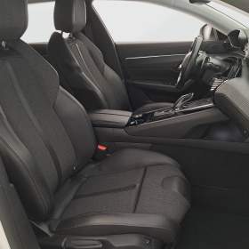 Foto inzerátu Peugeot 508 1.6 PureTech