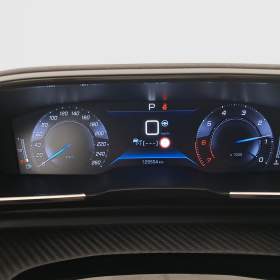 Foto inzerátu Peugeot 508 1.6 PureTech