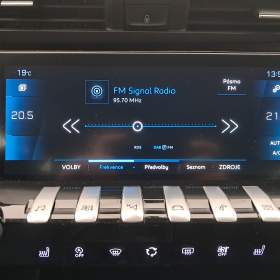 Foto inzerátu Peugeot 508 1.6 PureTech