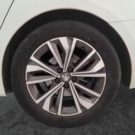 Foto inzerátu Peugeot 508 1.6 PureTech