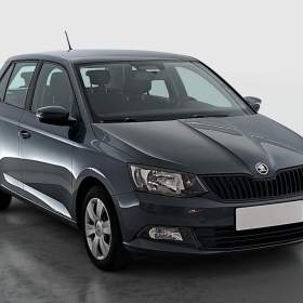 Skoda Fabia 1.0 TSI / 19964457