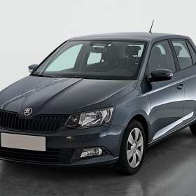 Foto inzerátu Skoda Fabia 1.0 TSI