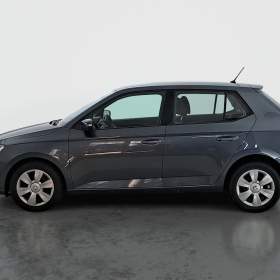 Foto inzerátu Skoda Fabia 1.0 TSI