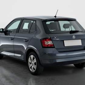 Foto inzerátu Skoda Fabia 1.0 TSI