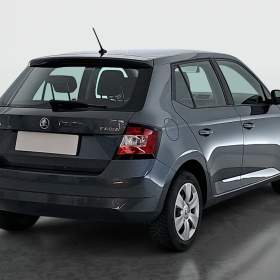 Foto inzerátu Skoda Fabia 1.0 TSI