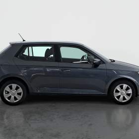 Foto inzerátu Skoda Fabia 1.0 TSI