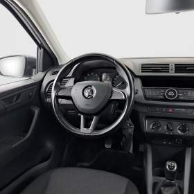 Foto inzerátu Skoda Fabia 1.0 TSI