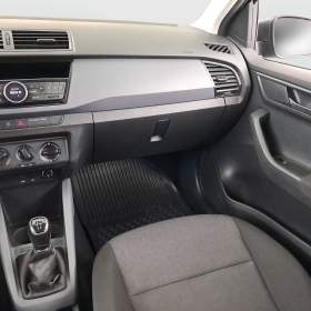 Foto inzerátu Skoda Fabia 1.0 TSI