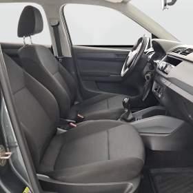 Foto inzerátu Skoda Fabia 1.0 TSI
