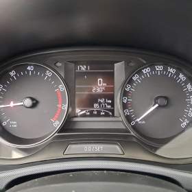 Foto inzerátu Skoda Fabia 1.0 TSI