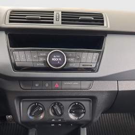 Foto inzerátu Skoda Fabia 1.0 TSI