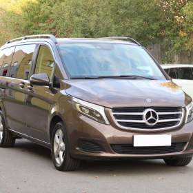 Mercedes V 250 d / 19964458