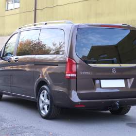 Foto inzerátu Mercedes V 250 d