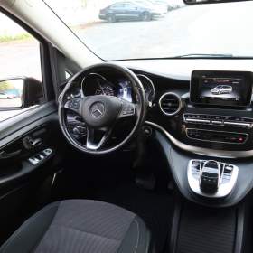 Foto inzerátu Mercedes V 250 d