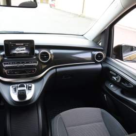 Foto inzerátu Mercedes V 250 d