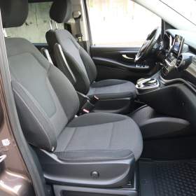 Foto inzerátu Mercedes V 250 d