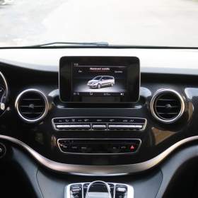 Foto inzerátu Mercedes V 250 d