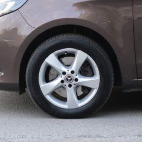 Foto inzerátu Mercedes V 250 d