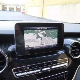 Foto inzerátu Mercedes V 250 d