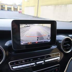 Foto inzerátu Mercedes V 250 d